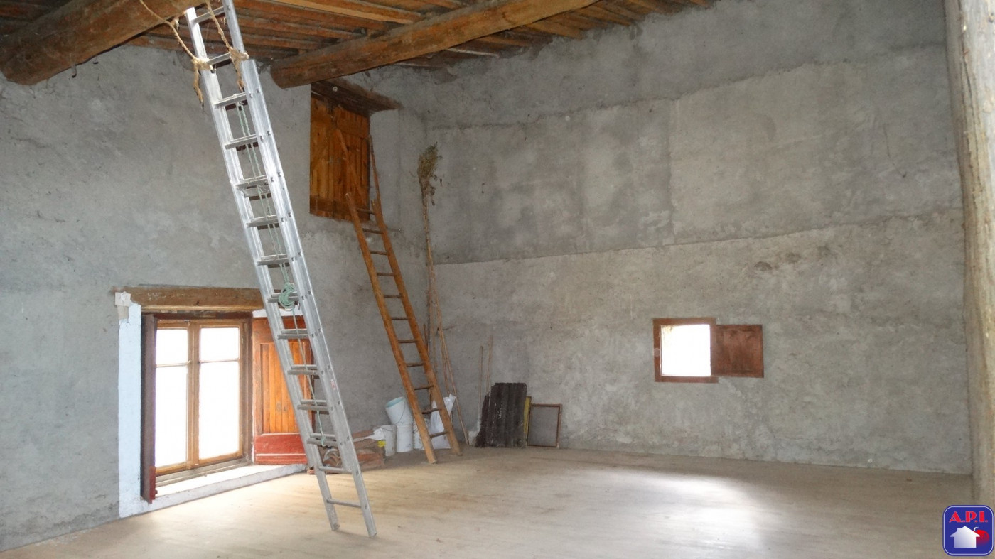 vente Grange Belcaire - Photo 2