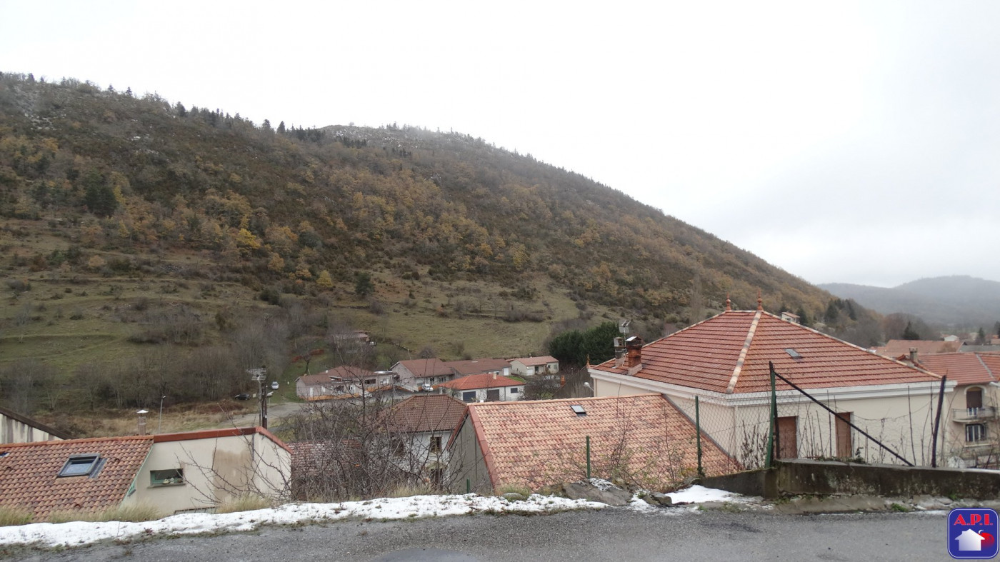 vente Grange Belcaire - Photo 6