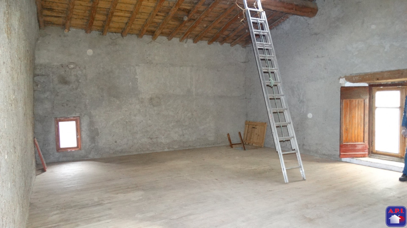 vente Grange Belcaire - Photo 3