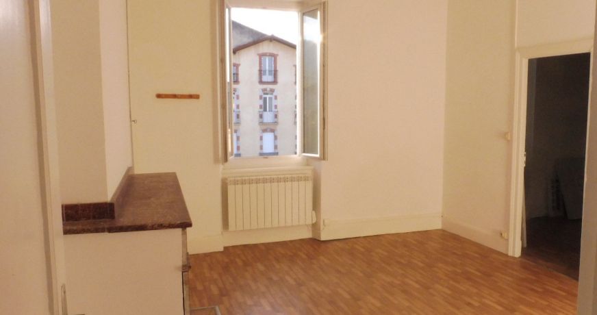 location Appartement Saint Girons
