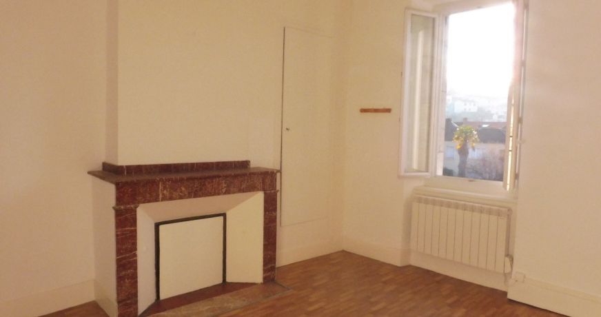 location Appartement Saint Girons