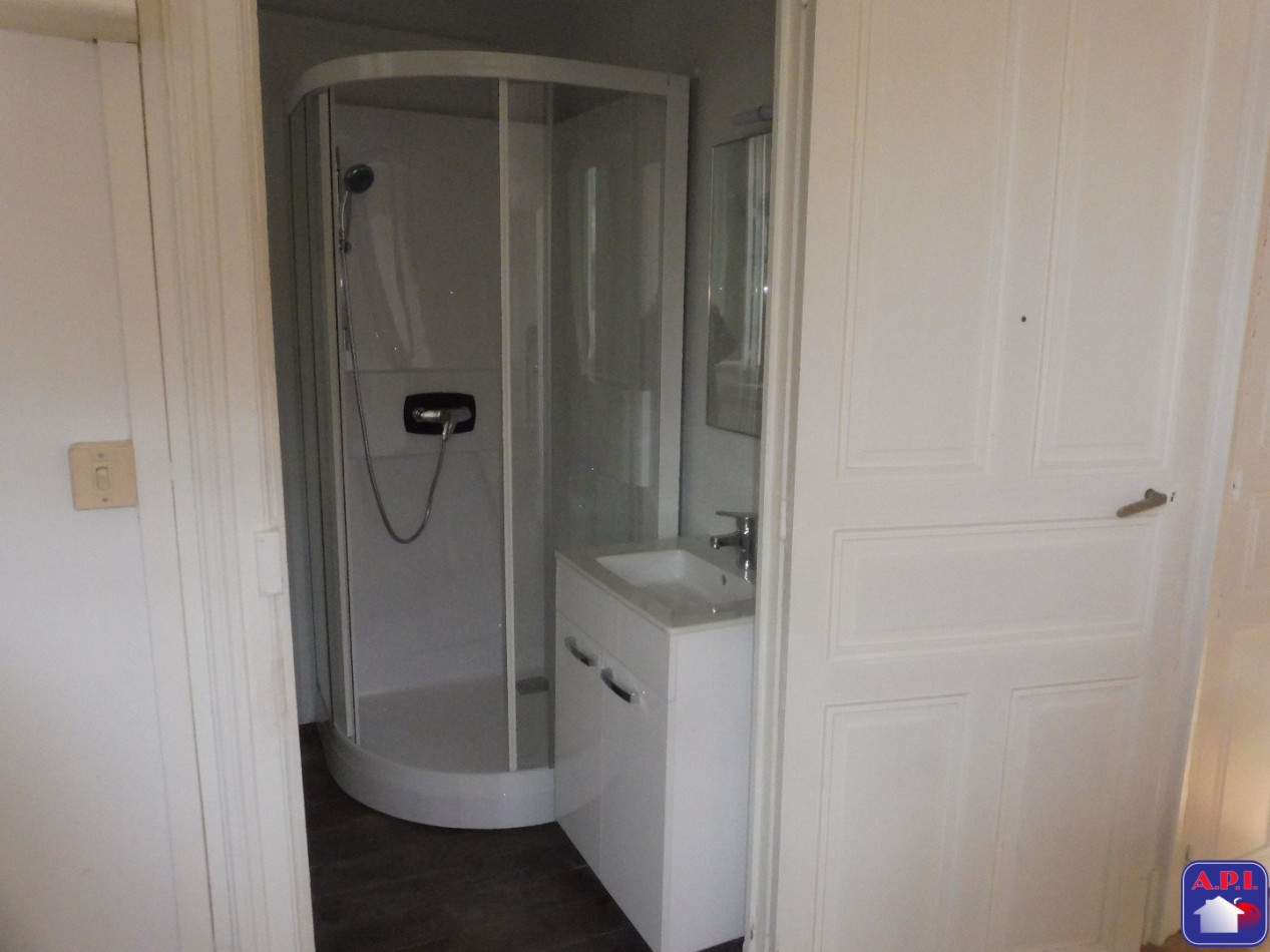 location Appartement Saint Girons - Photo 4