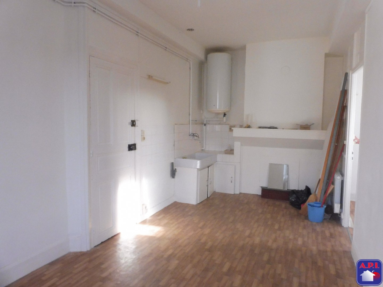 location Appartement Saint Girons - Photo 3