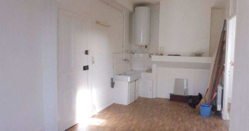 location Appartement Saint Girons