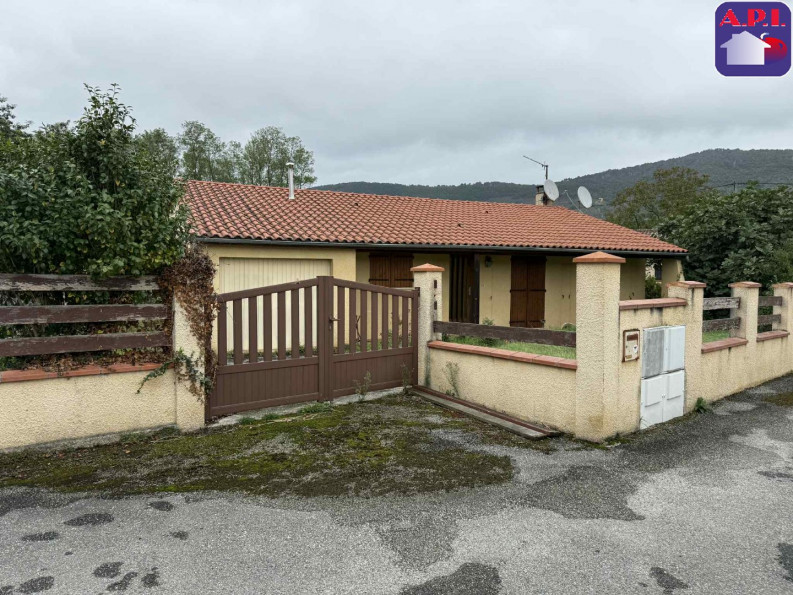 vente Maison Foix - Photo 1