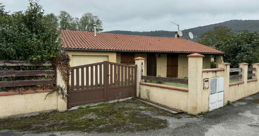 vente Maison Foix