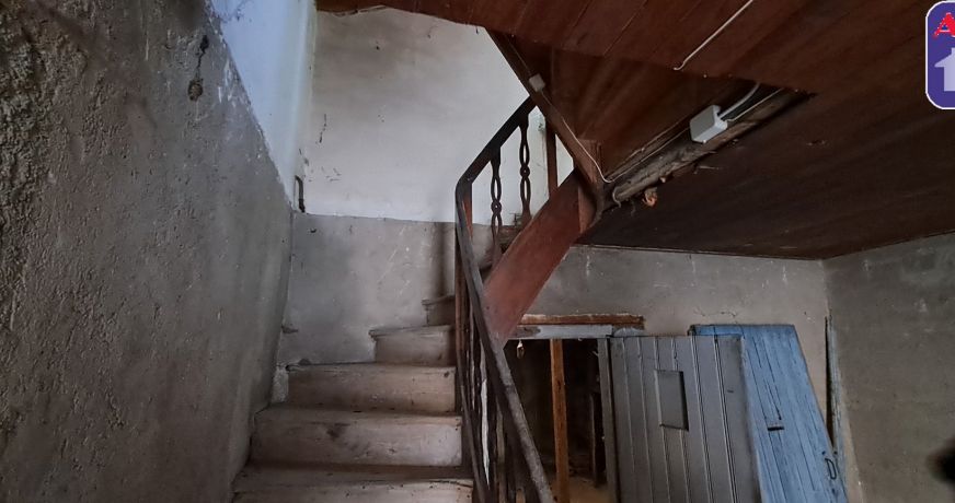 vente Maison de ville Laroque D'olmes