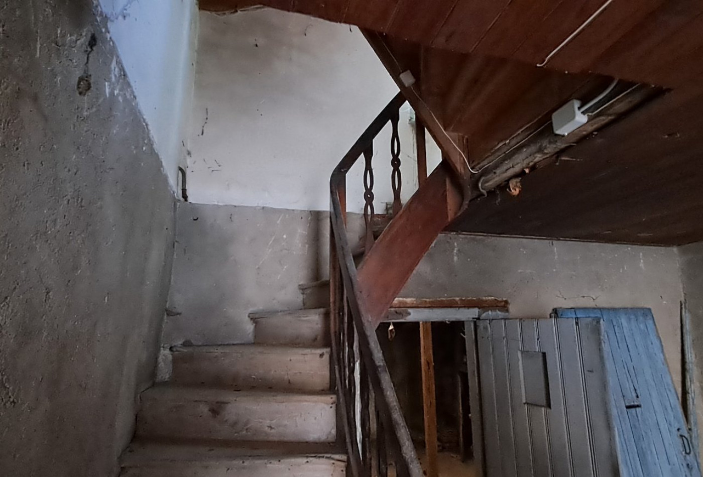 vente Maison de ville Laroque D'olmes - Photo 4