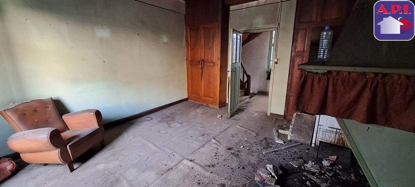 vente Maison de ville Laroque D'olmes - Photo 6