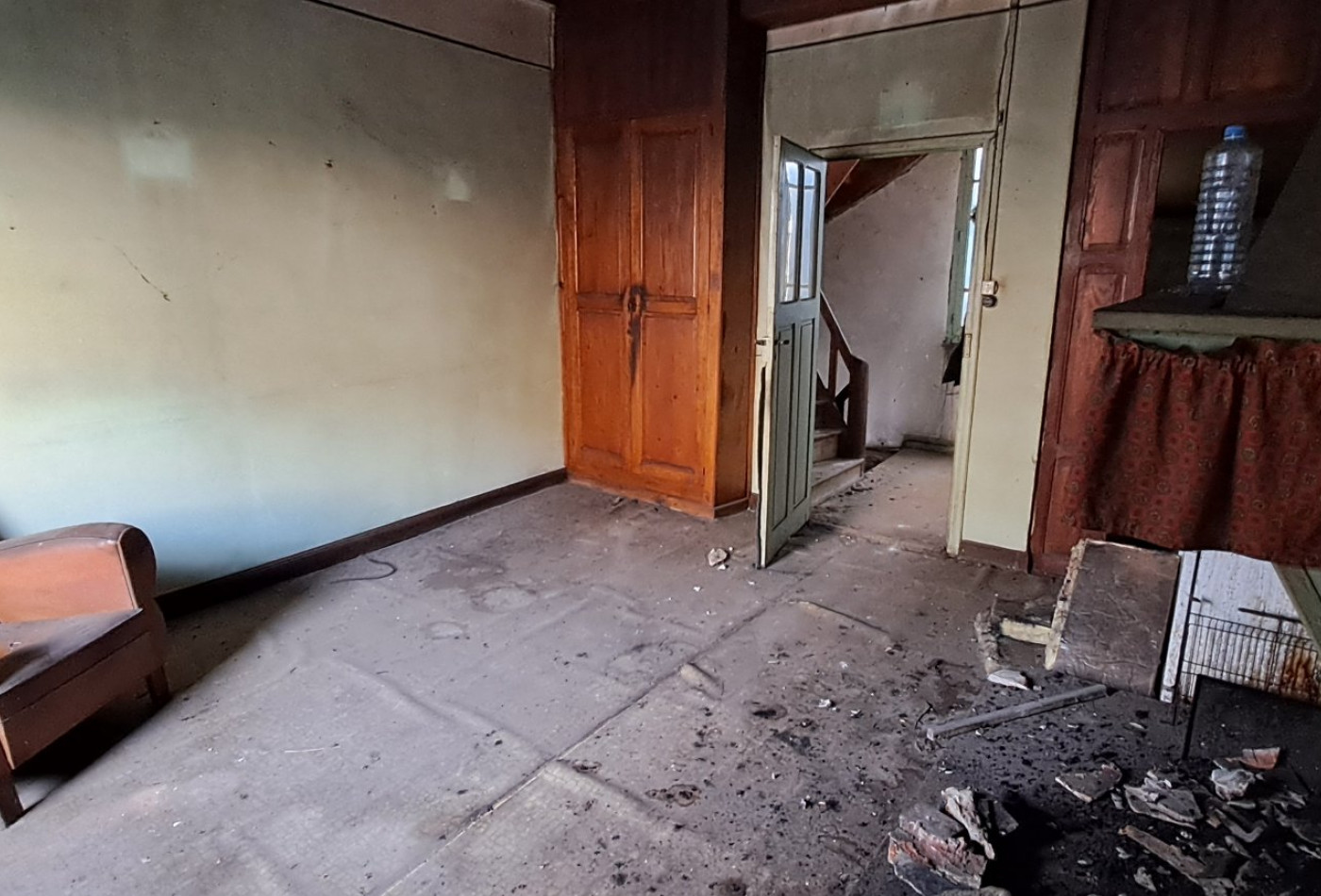 vente Maison de ville Laroque D'olmes - Photo 6