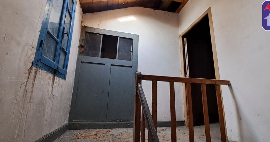 vente Maison de ville Laroque D'olmes