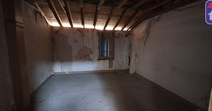 vente Maison de ville Laroque D'olmes