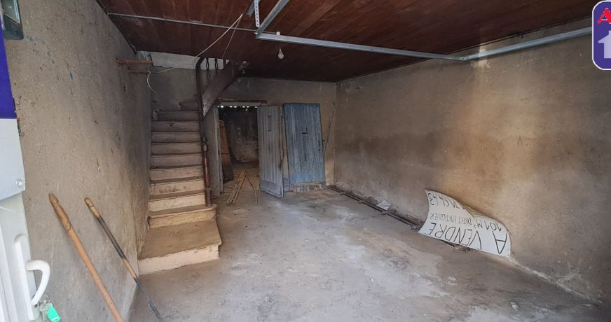 vente Maison de ville Laroque D'olmes