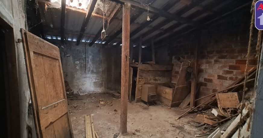 vente Maison de ville Laroque D'olmes