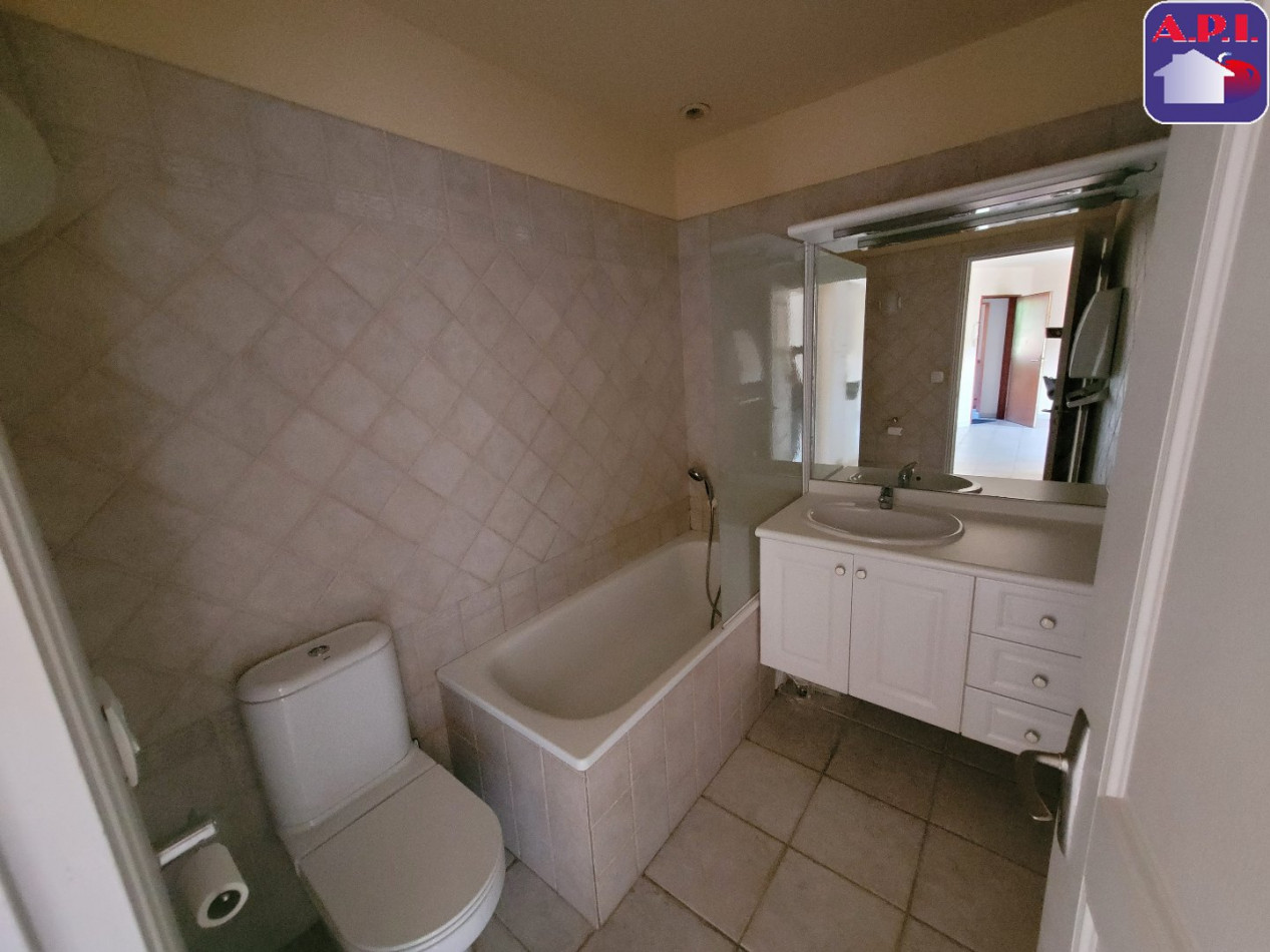 location Appartement Foix - Photo 4