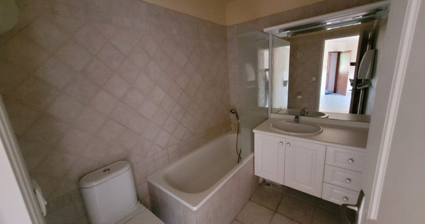 location Appartement Foix