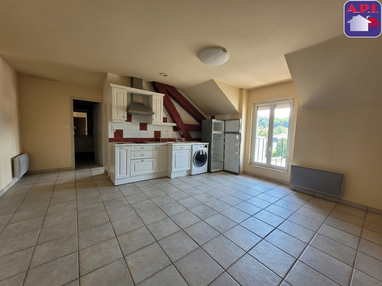 location Appartement Foix - Photo 1