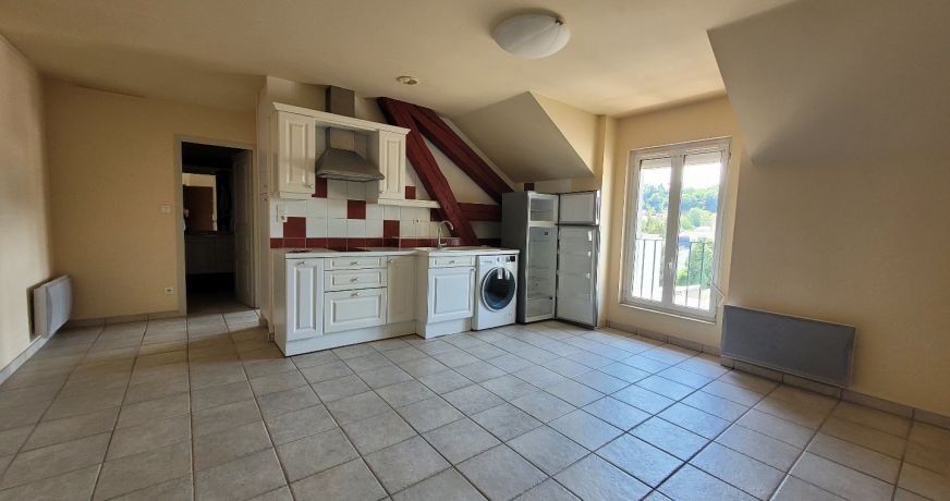 location Appartement Foix
