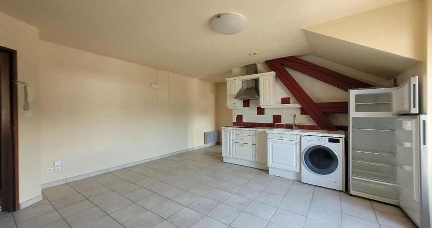 location Appartement Foix