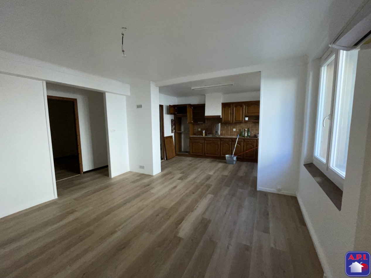 location Maison Laroque D'olmes - Photo 3
