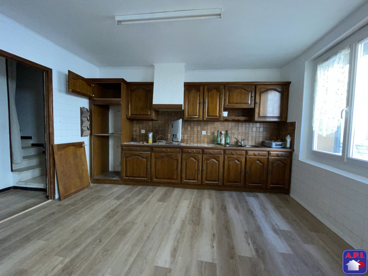 location Maison Laroque D'olmes - Photo 4