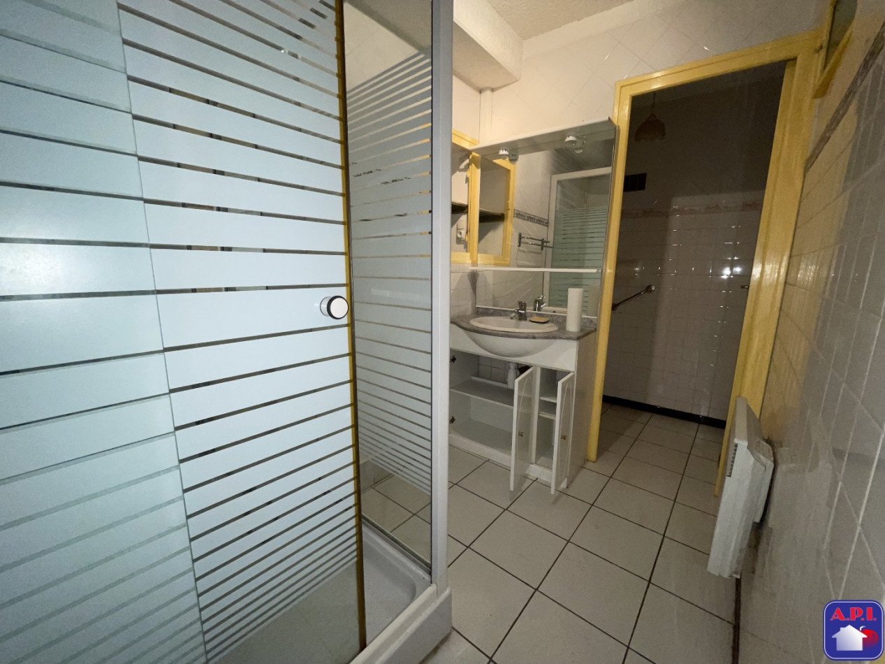 location Maison Laroque D'olmes - Photo 6