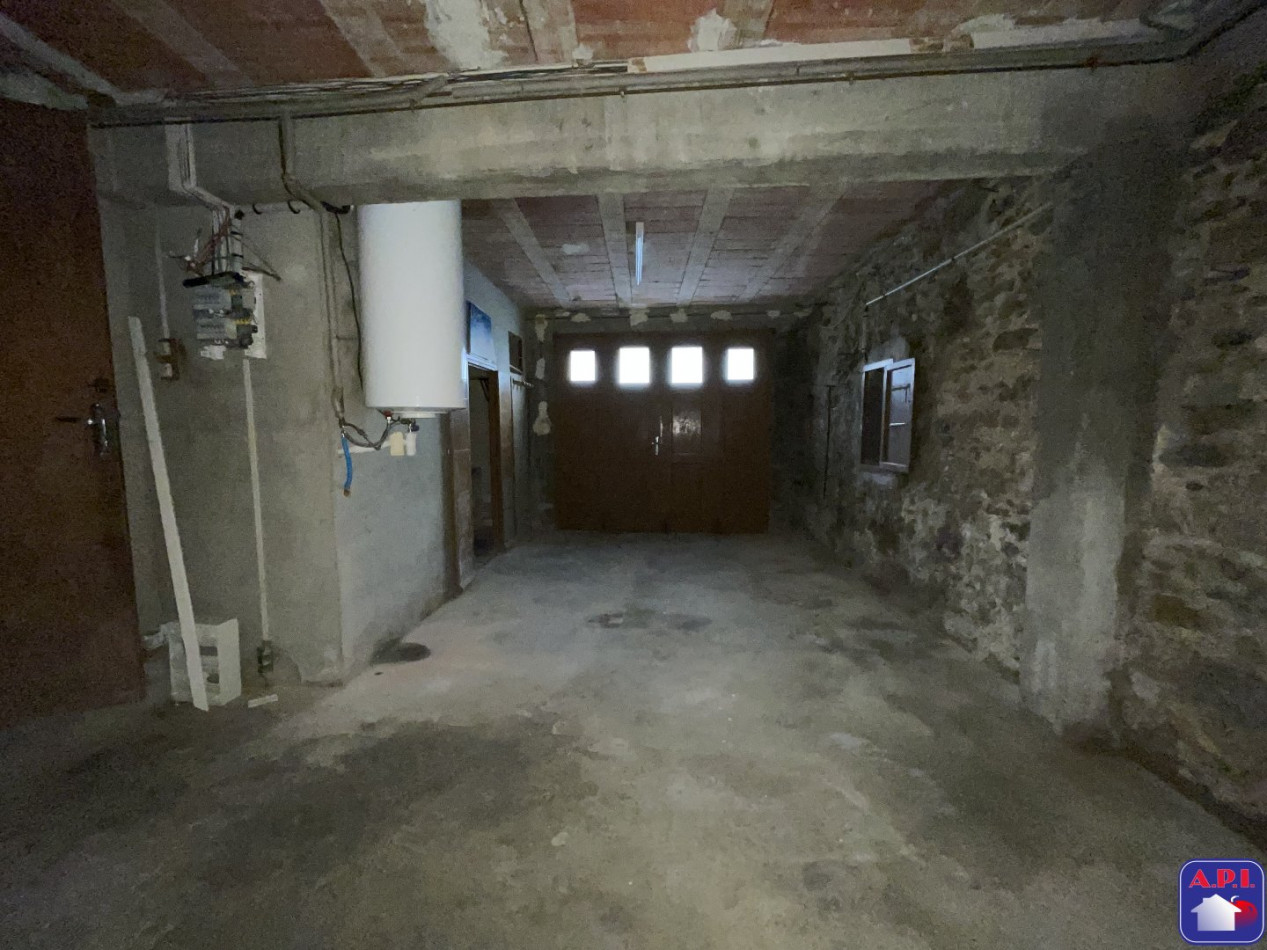 location Maison Laroque D'olmes - Photo 11
