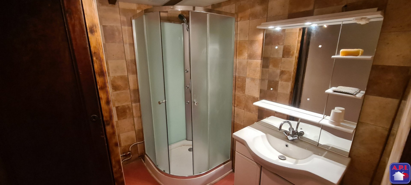 vente Maison de ville Lavelanet - Photo 8