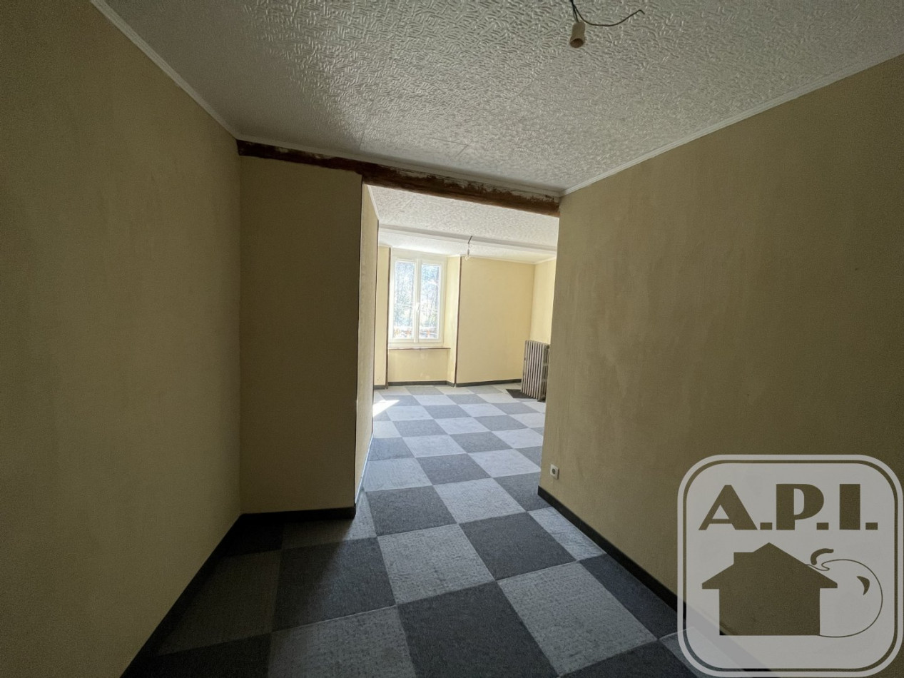 vente Maison de ville Lavelanet - Photo 6