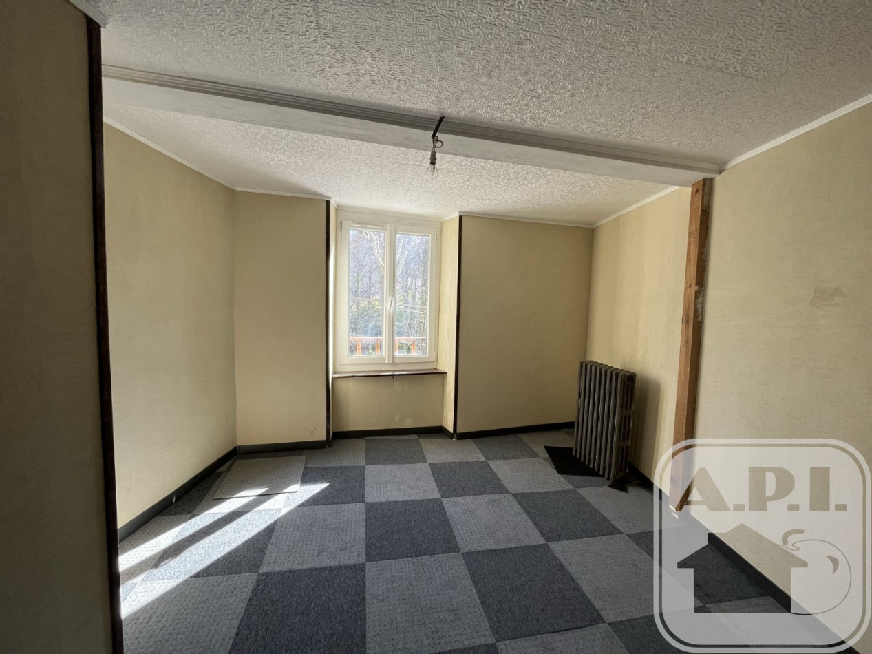 vente Maison de ville Lavelanet - Photo 5