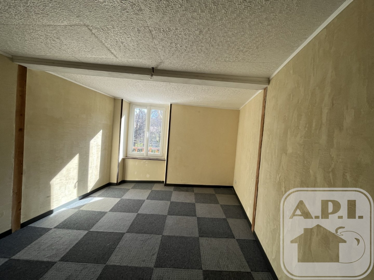 vente Maison de ville Lavelanet - Photo 4