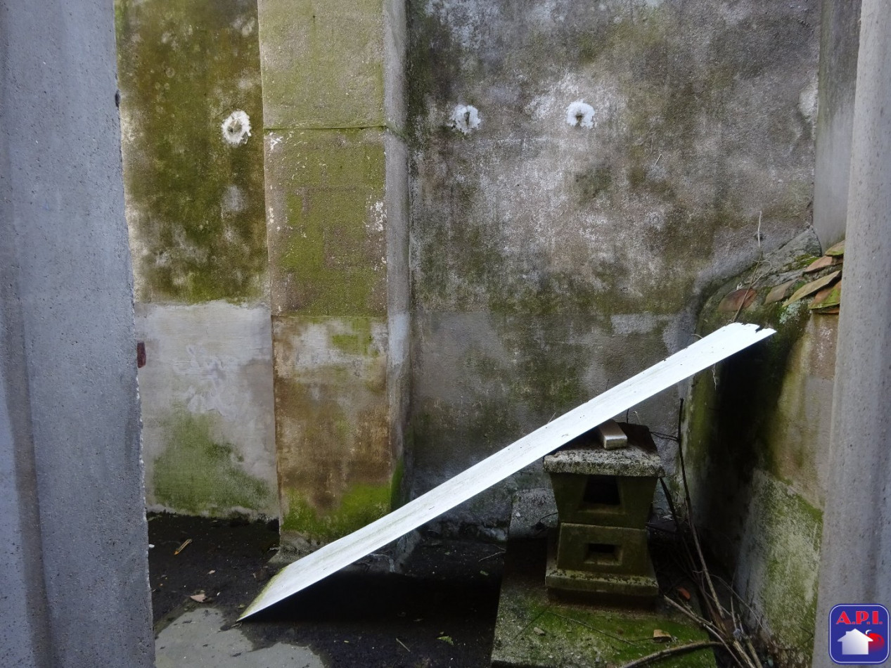 vente Immeuble Laroque D'olmes - Photo 6