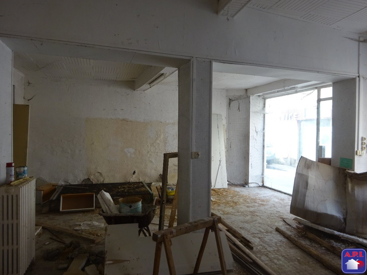 vente Immeuble Laroque D'olmes - Photo 4