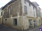 vente Immeuble Laroque D'olmes