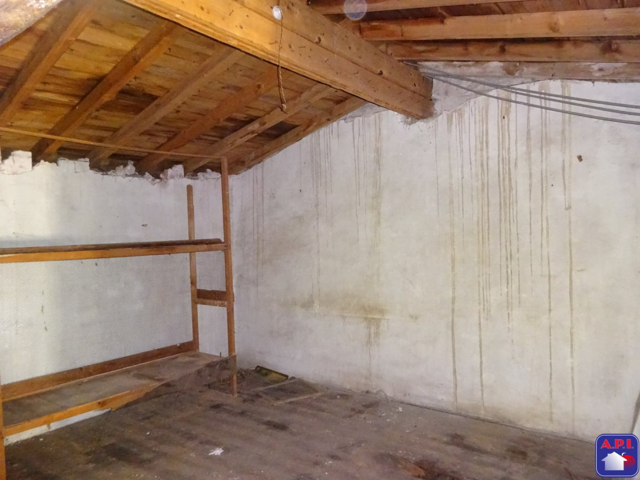 vente Immeuble Laroque D'olmes - Photo 8