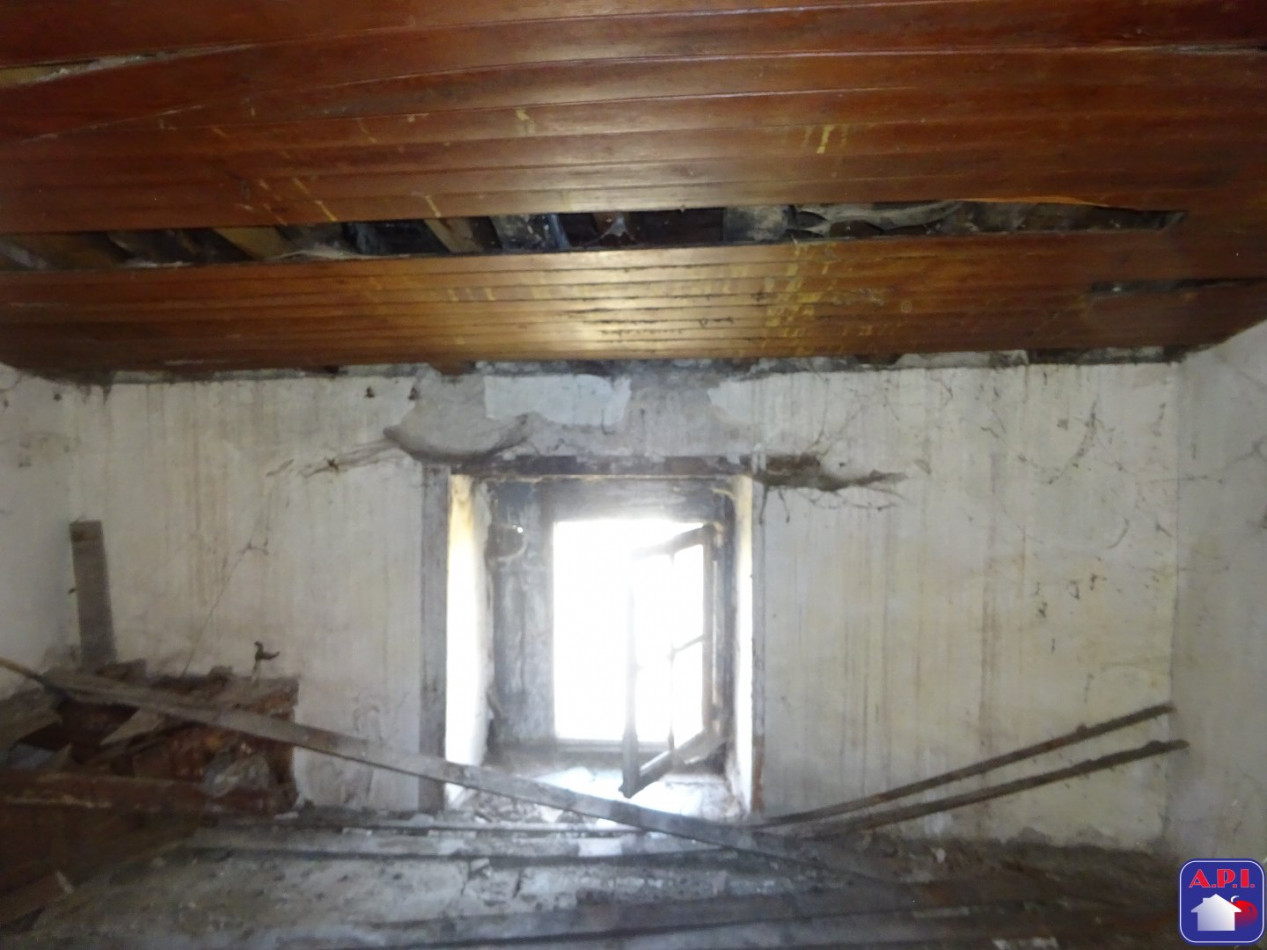 vente Immeuble Laroque D'olmes - Photo 9