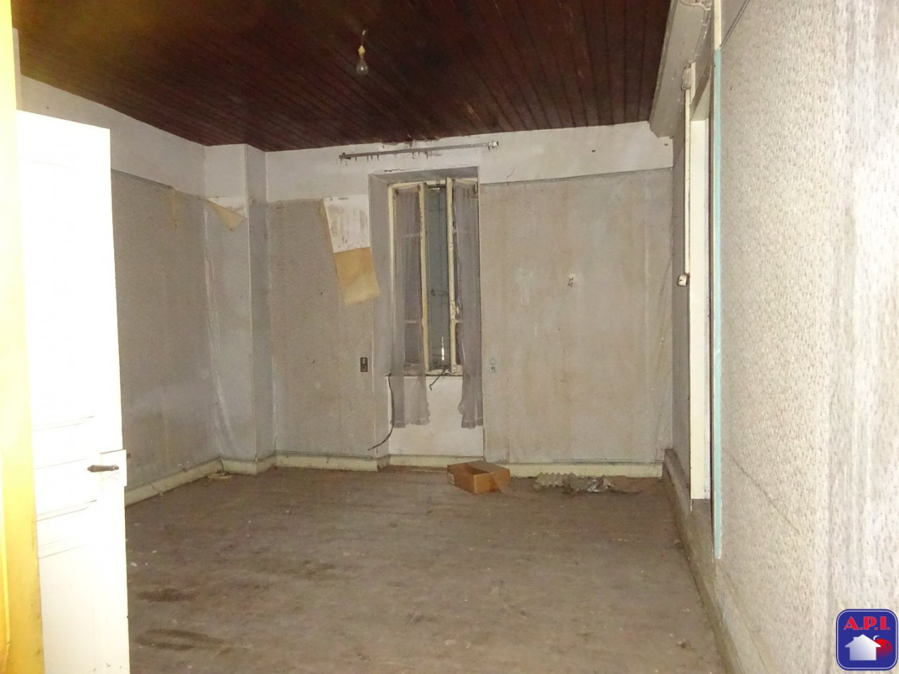 vente Immeuble Laroque D'olmes - Photo 5