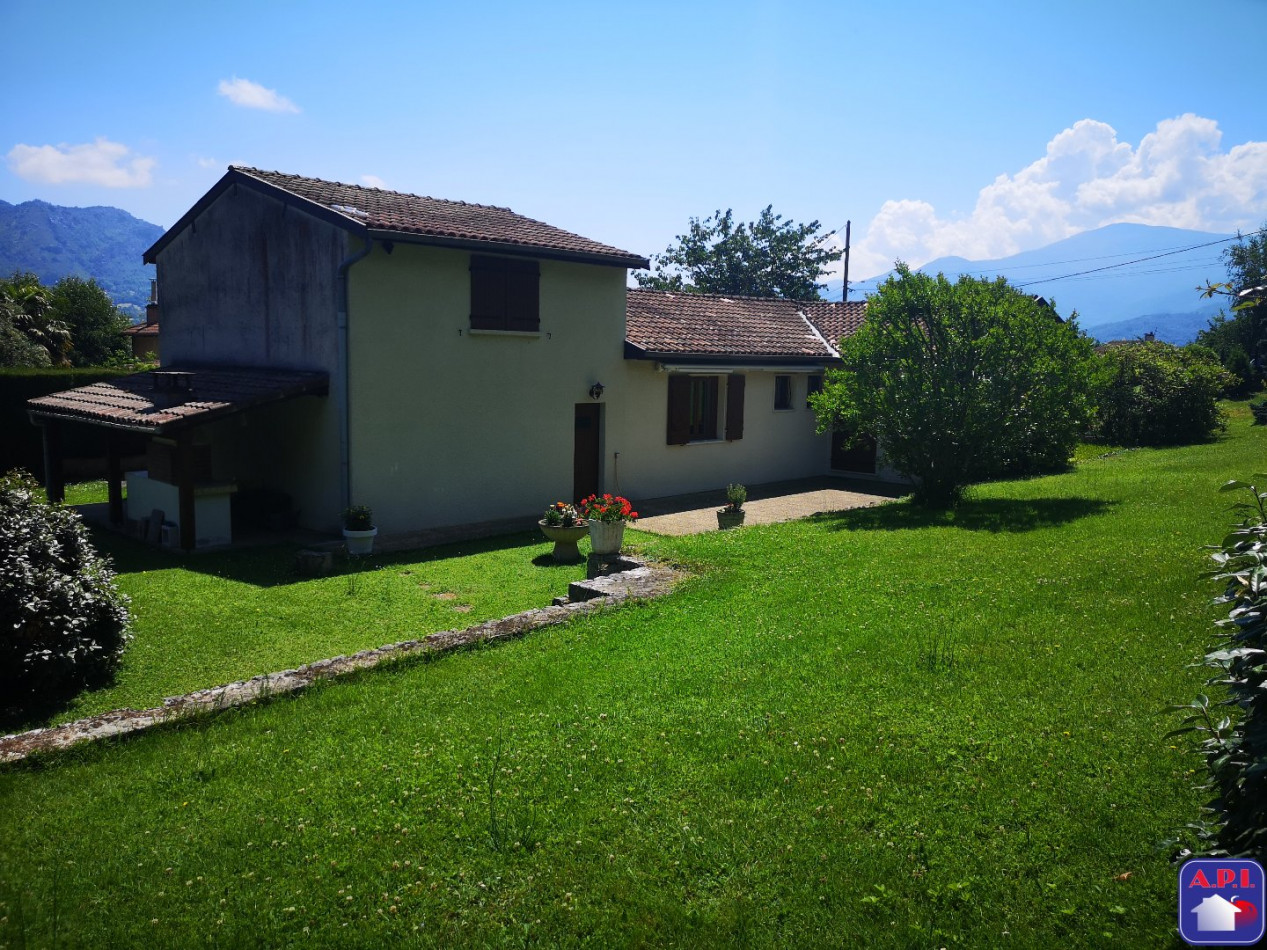 vente Maison Foix - Photo 1