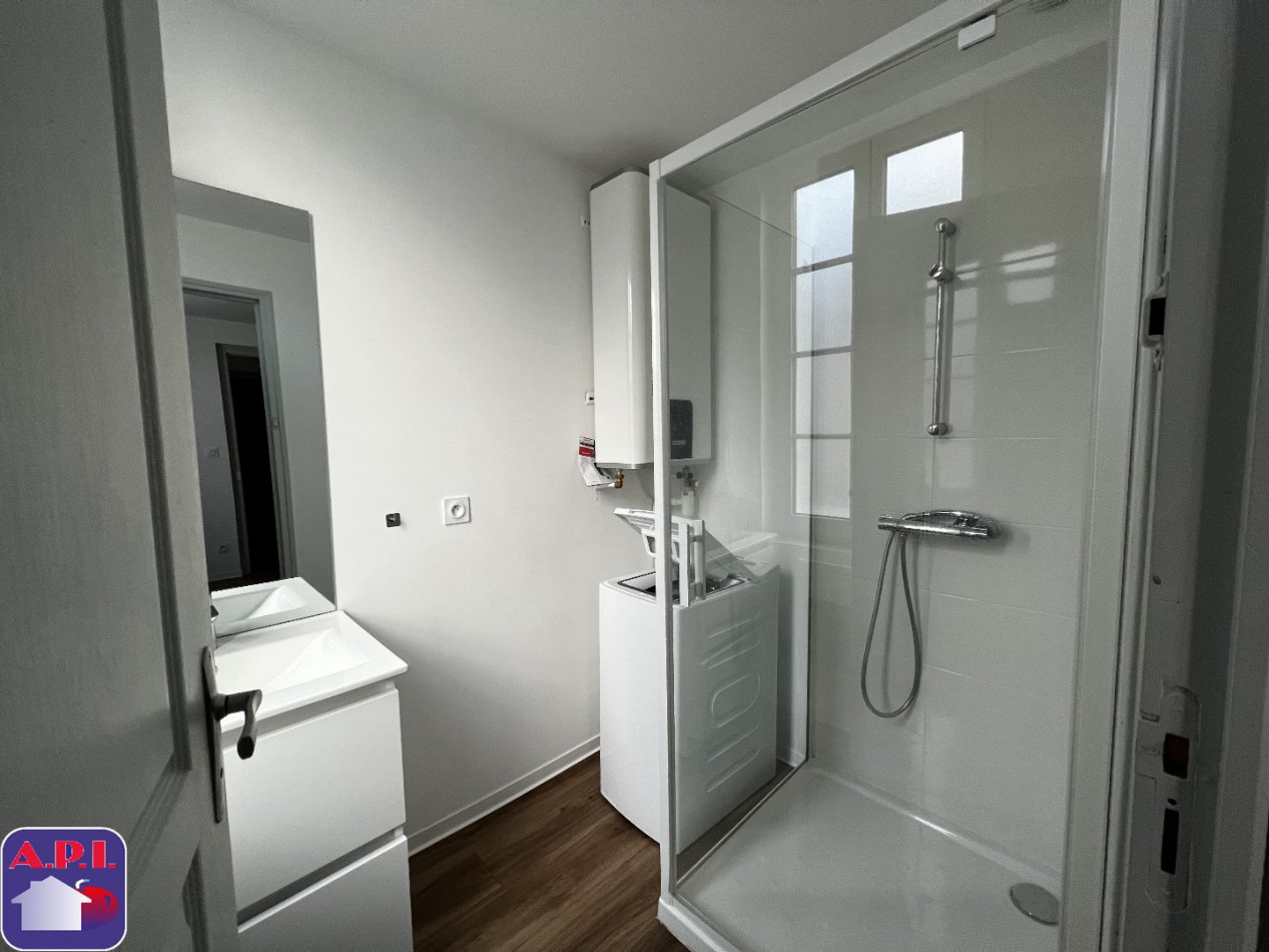 location Studio Foix - Photo 6