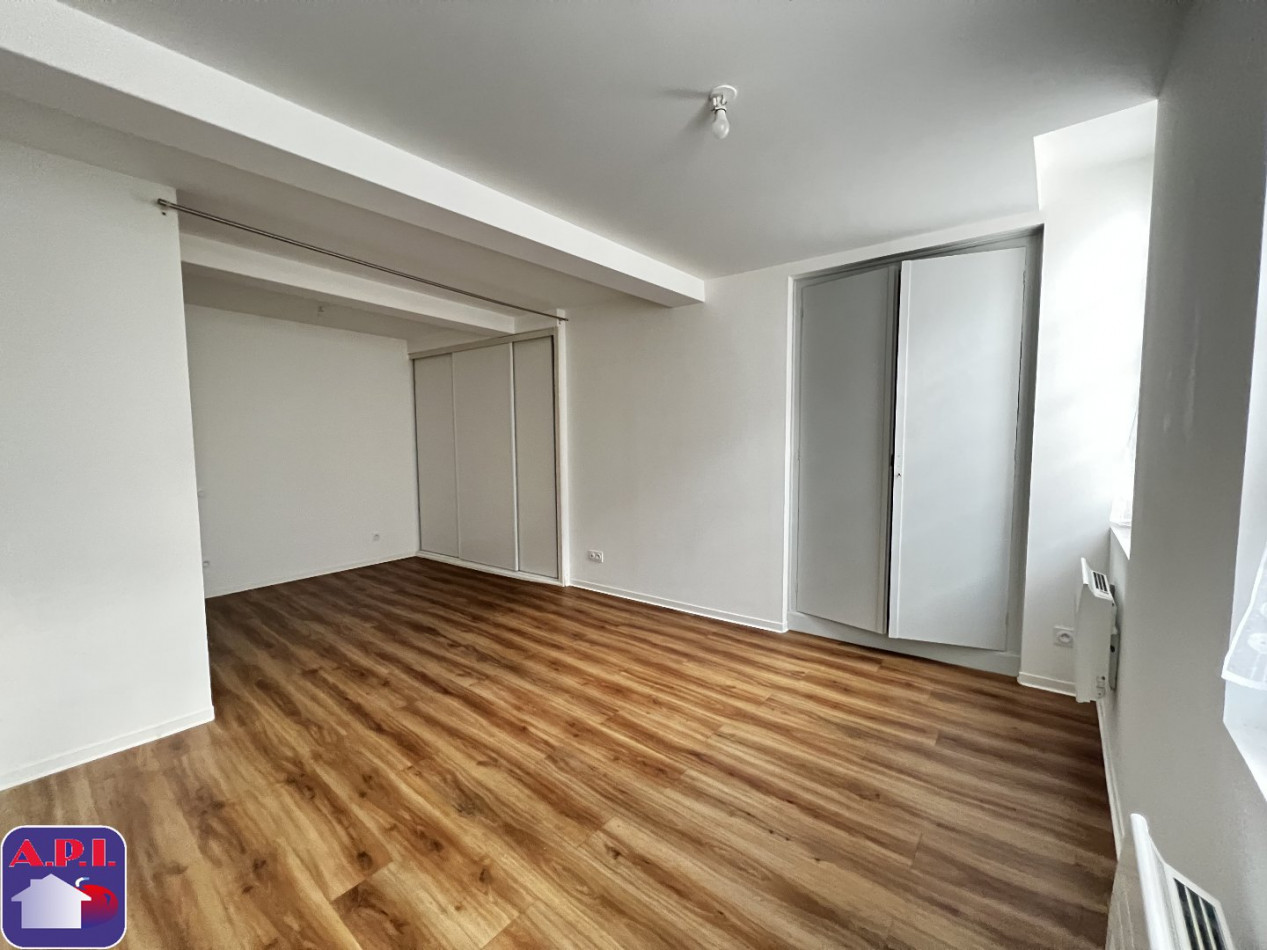 location Studio Foix - Photo 4