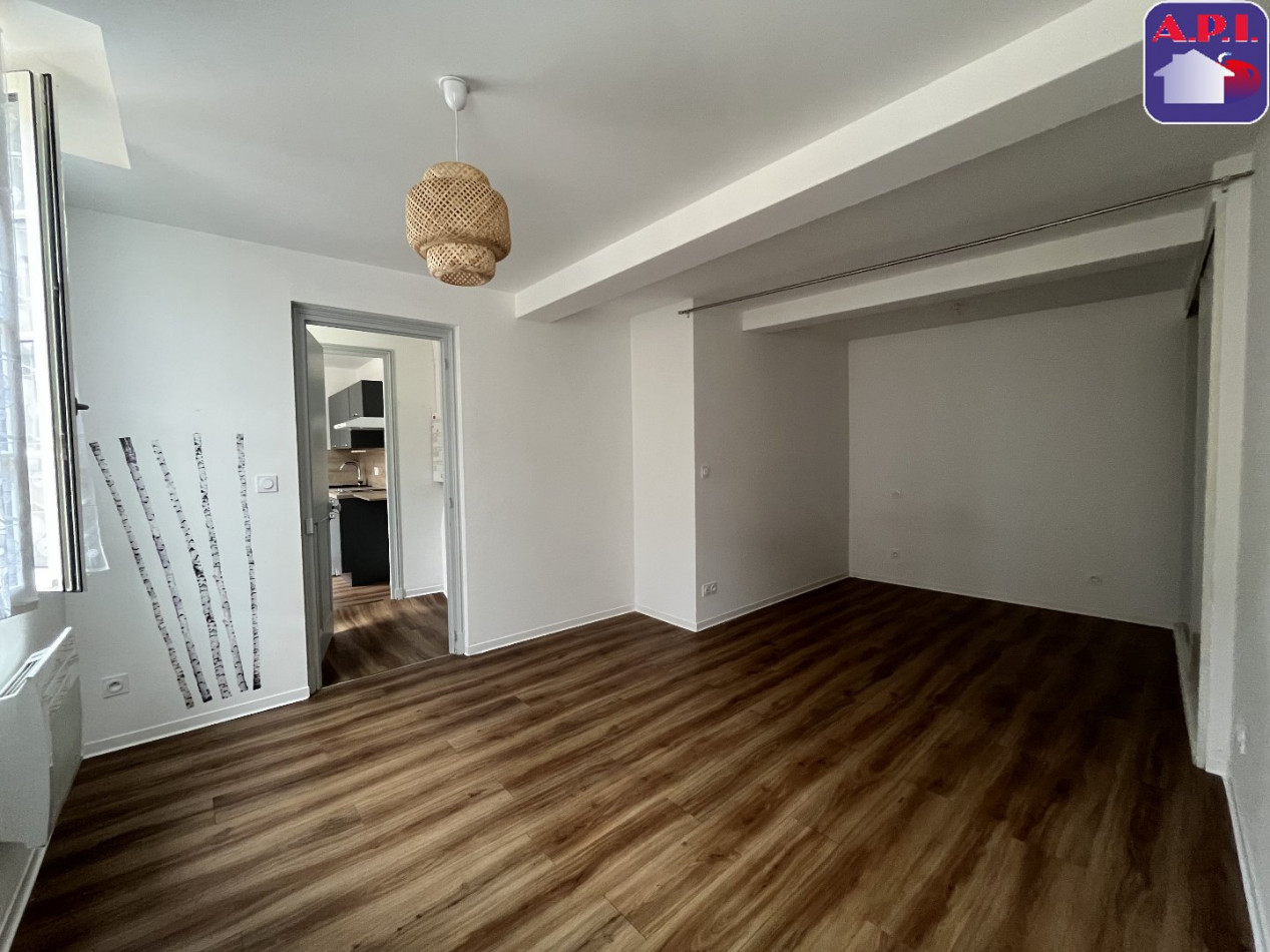 location Studio Foix - Photo 5