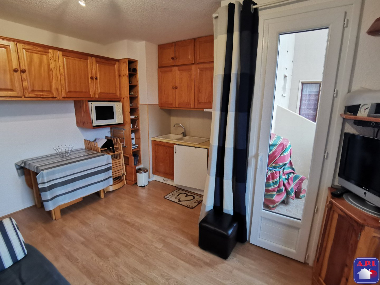 vente Appartement Ax Les Thermes - Photo 5