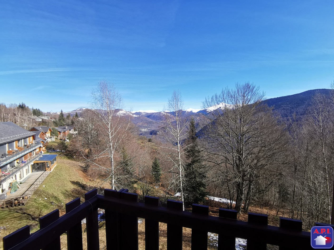vente Appartement Ax Les Thermes - Photo 1
