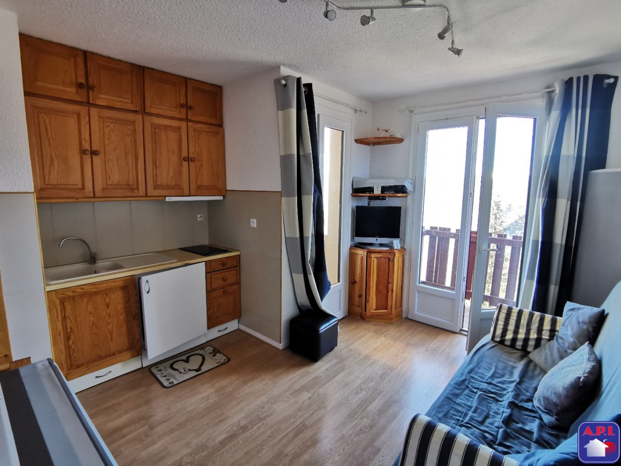 vente Appartement Ax Les Thermes - Photo 2