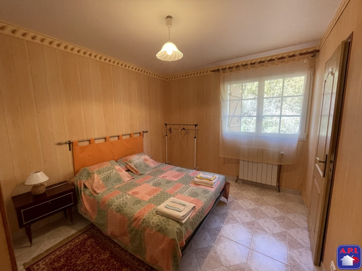 vente Maison Belcaire - Photo 7