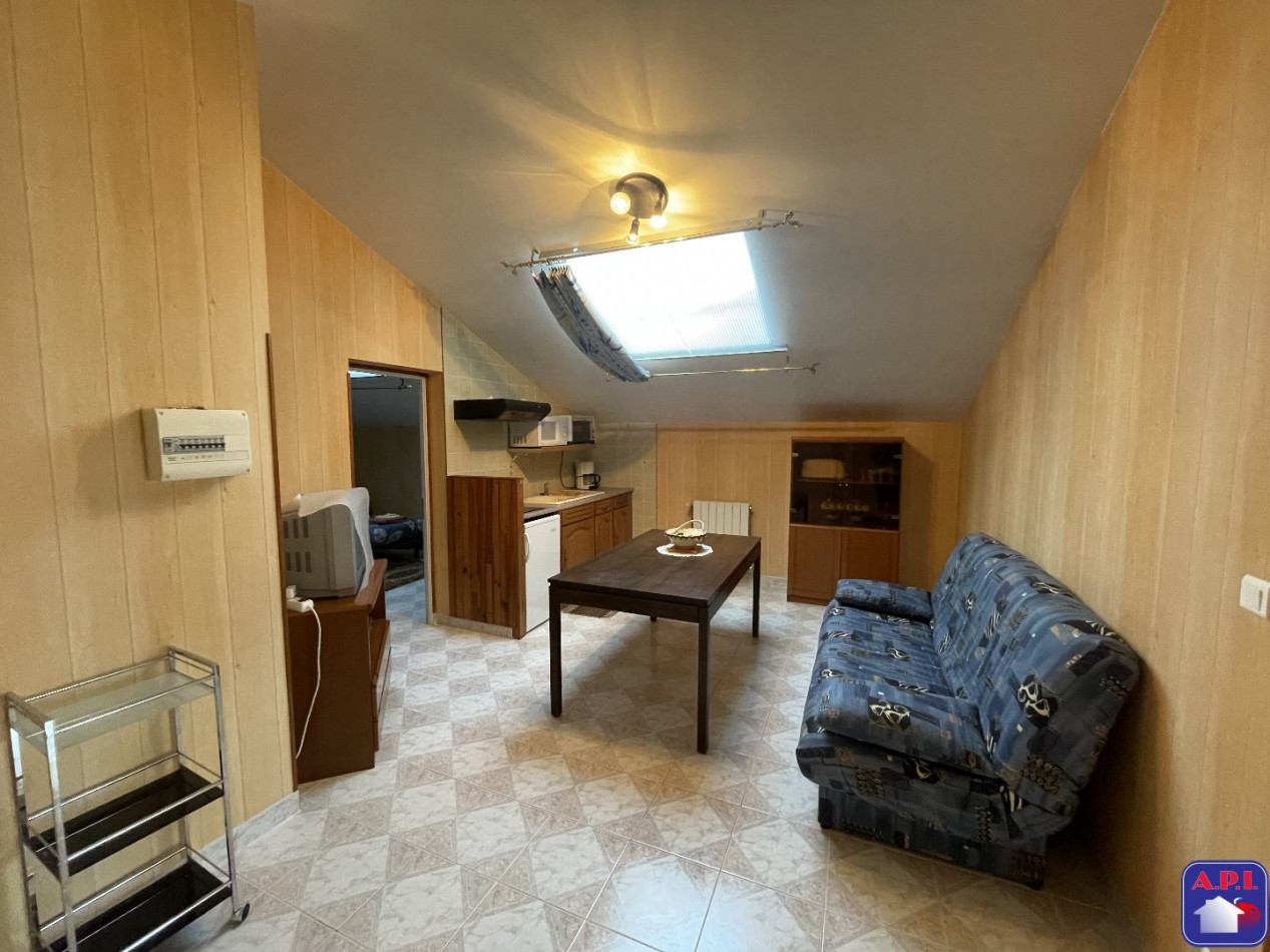 vente Maison Belcaire - Photo 12