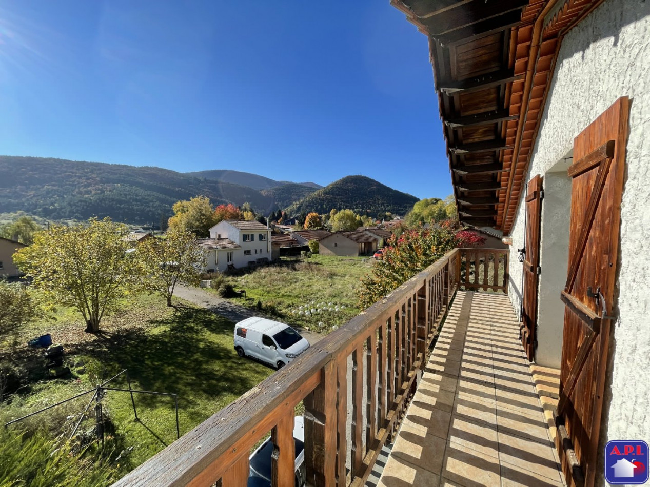 vente Maison Belcaire - Photo 19