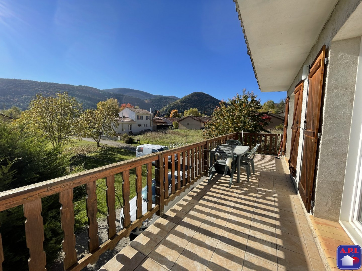 vente Maison Belcaire - Photo 1