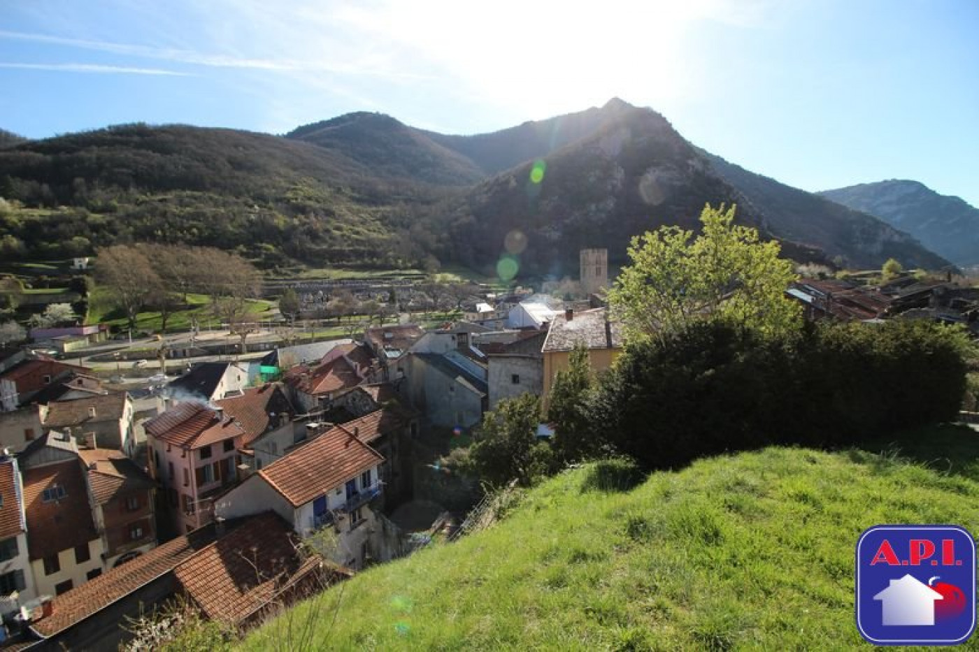 vente Immeuble Tarascon Sur Ariege - Photo 10
