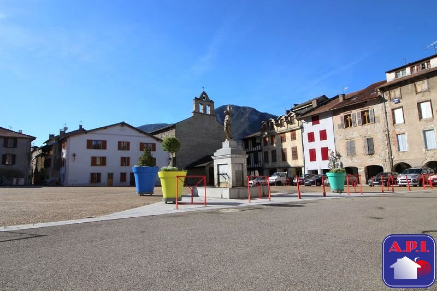 vente Immeuble Tarascon Sur Ariege - Photo 9